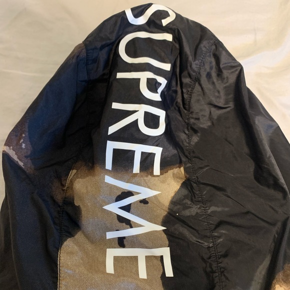 Supreme North Face Winter Puffer Jacket - Picture 5 of 5